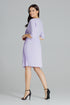 Cocktail dress model 143928